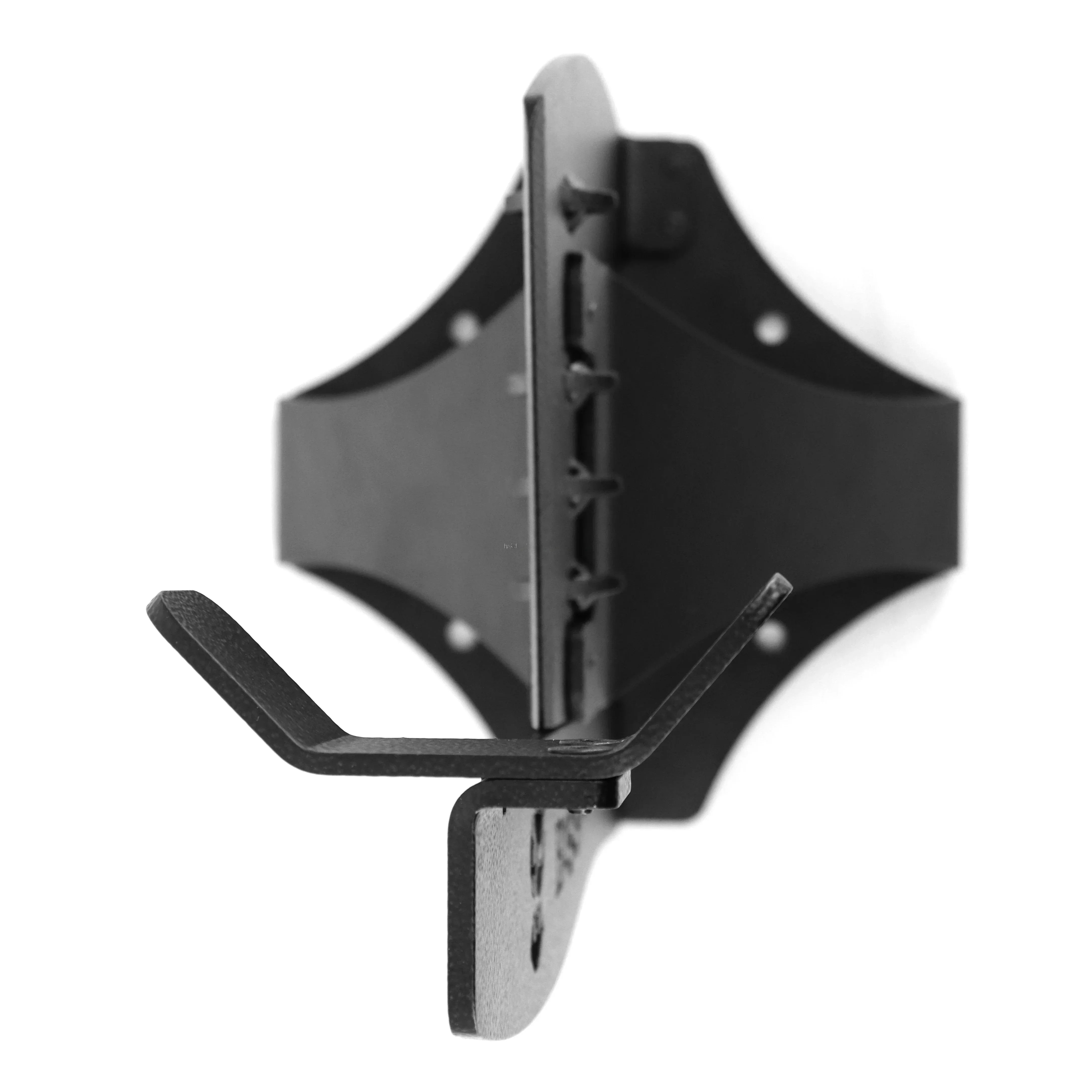 New Black High Carbon Steel Could Accomodate Larger Logs Manual Firewood Kindling Splitter Wood Cutter Log Splittercheap And Fin