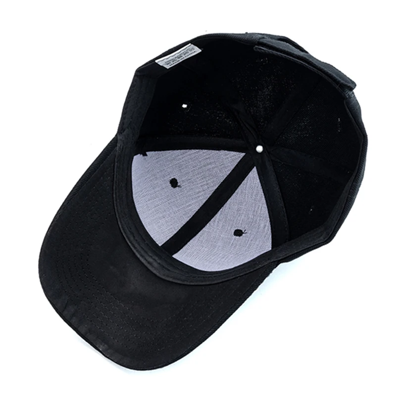 New Women Diamond Inlay Cap Simple Plain Baseball Cap Female Adjustable Casual Outdoor Streetwear Fashion Hat