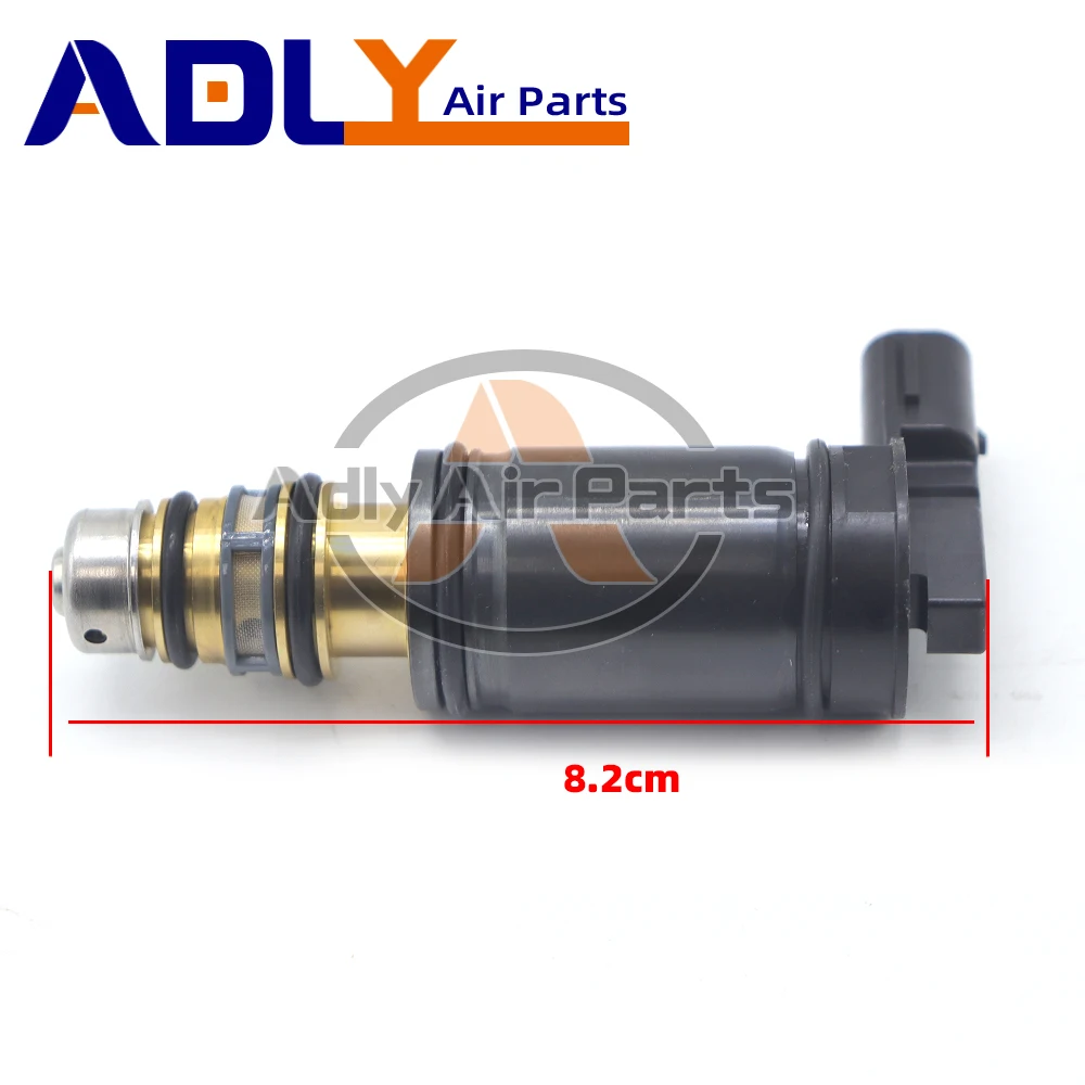 6SES14C AC Compressor Control Valve For Hyundai Sonata  2.0 2.4 97701C2000 140970 97701-C2000 178312 97701D4400 1600399510