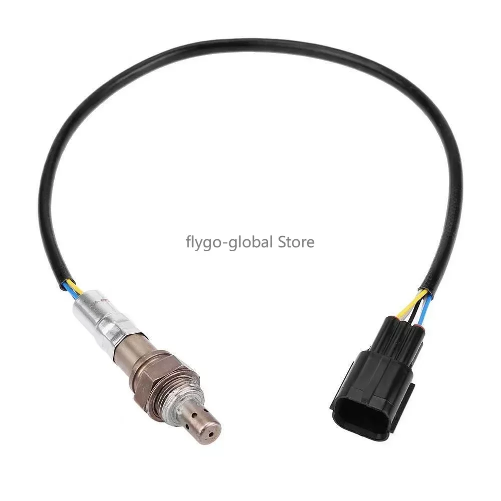 

Wire Lambda Oxygen Sensor for Mazda 3 5 2.0L-2.5L 2006-2013 OEM# LFL7-18-8G1 LFL7188G1 2345015 LFN7-18-8G1 234-5015