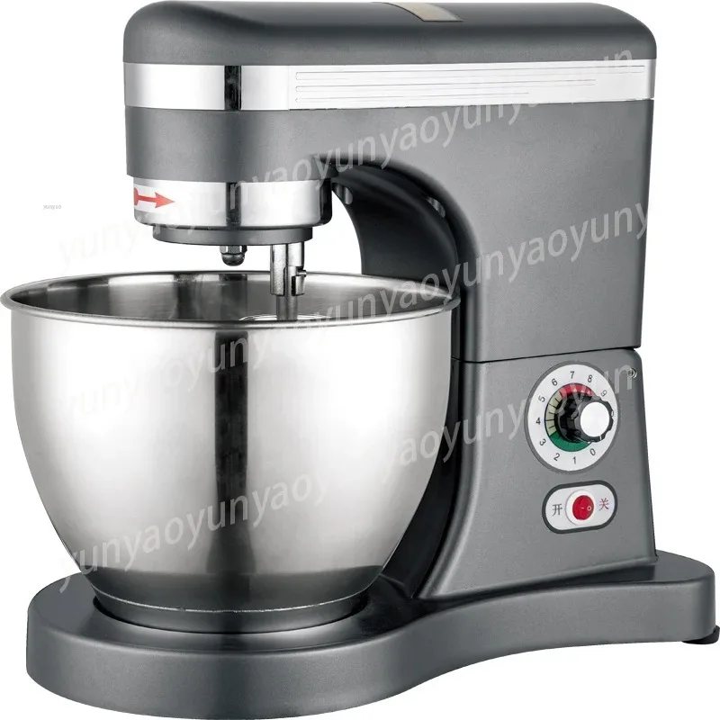 Professional Food Mixer Made in China Stand Cake Mixer Factory Supply Douch and Cake Mixer