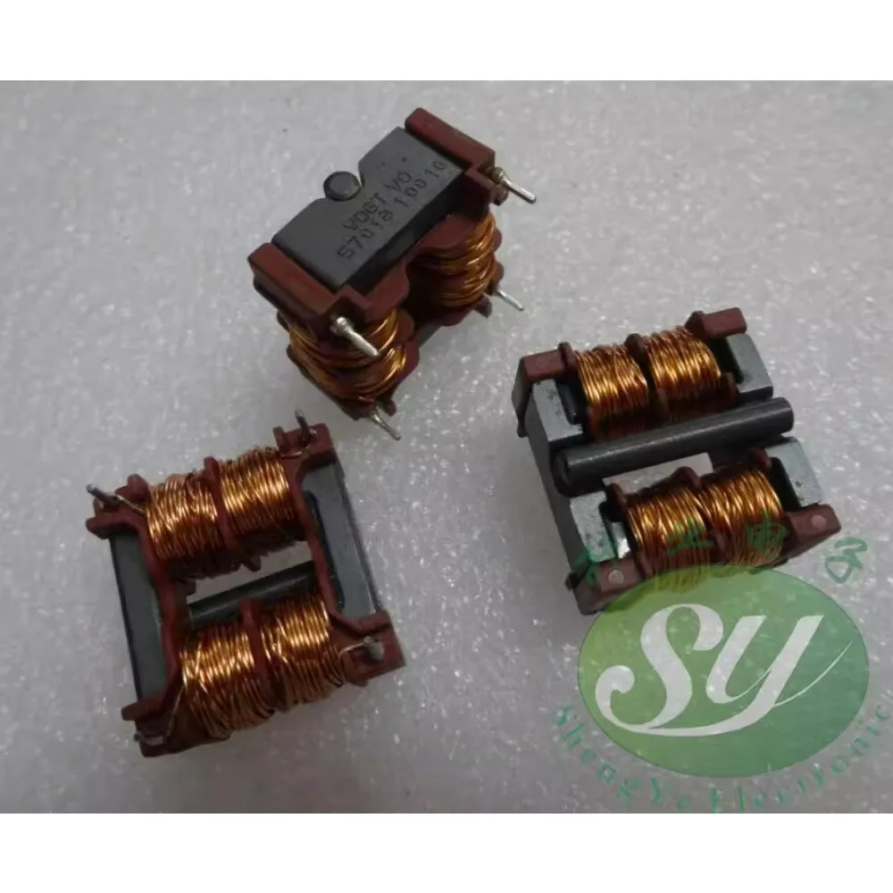 

VO57018 10010 common mode choke inductor
