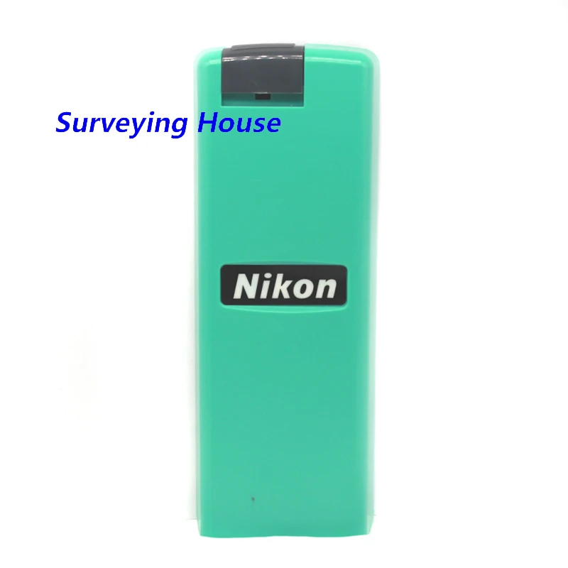 Battery BC-65 For NIKON DTM-352 Total station 6.0V 3800mAh NI-MH Battery