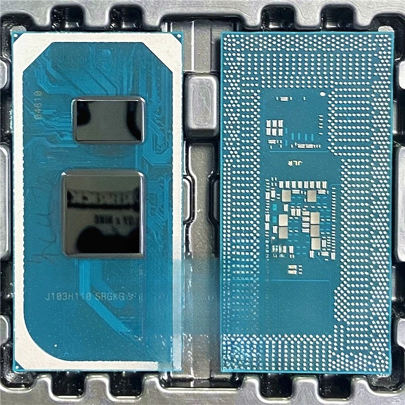 For Communication Components: QSBF I7-10510U QT85 I7-10710U QSBJ I3-10110U Motherboard