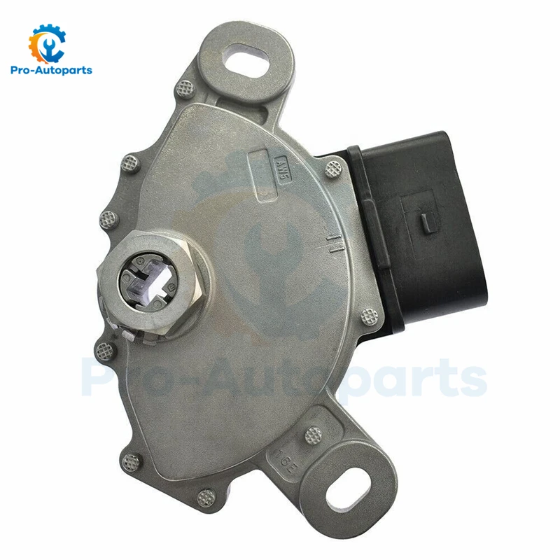 1 قطعة 09 جرام مستشعر نطاق الإرسال لأودي TT 09G919823 لشركة فولكس فاجن بيتل جيتا باسات تيجوان FWD مفتاح أمان محايد متعدد الوظائف #4