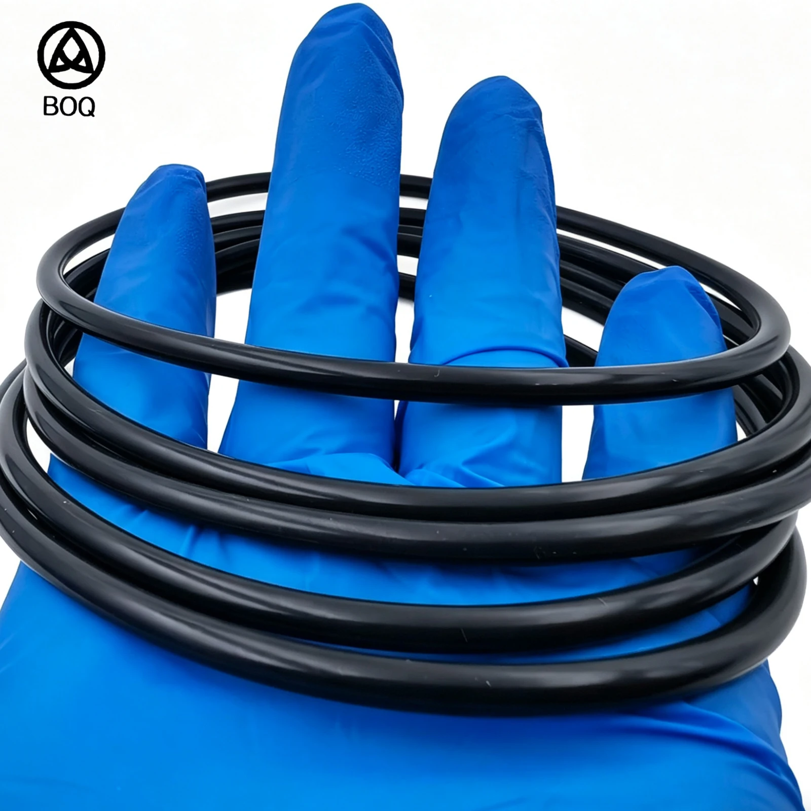CS3.5mm NBR Rubber Seal Gaske O RING OD102/105/107/110/113/117/120 *3.5 mm 50PCS O-Ring Nitrile Rubber Washers Thickness 3.5mm