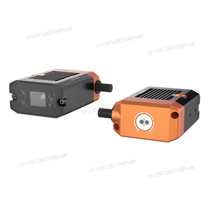 

MV-SC2004EC High Cost Performance Machine Vision Vision Sensor 0.4MP Industrial Inspection Color Smart Vision Camera