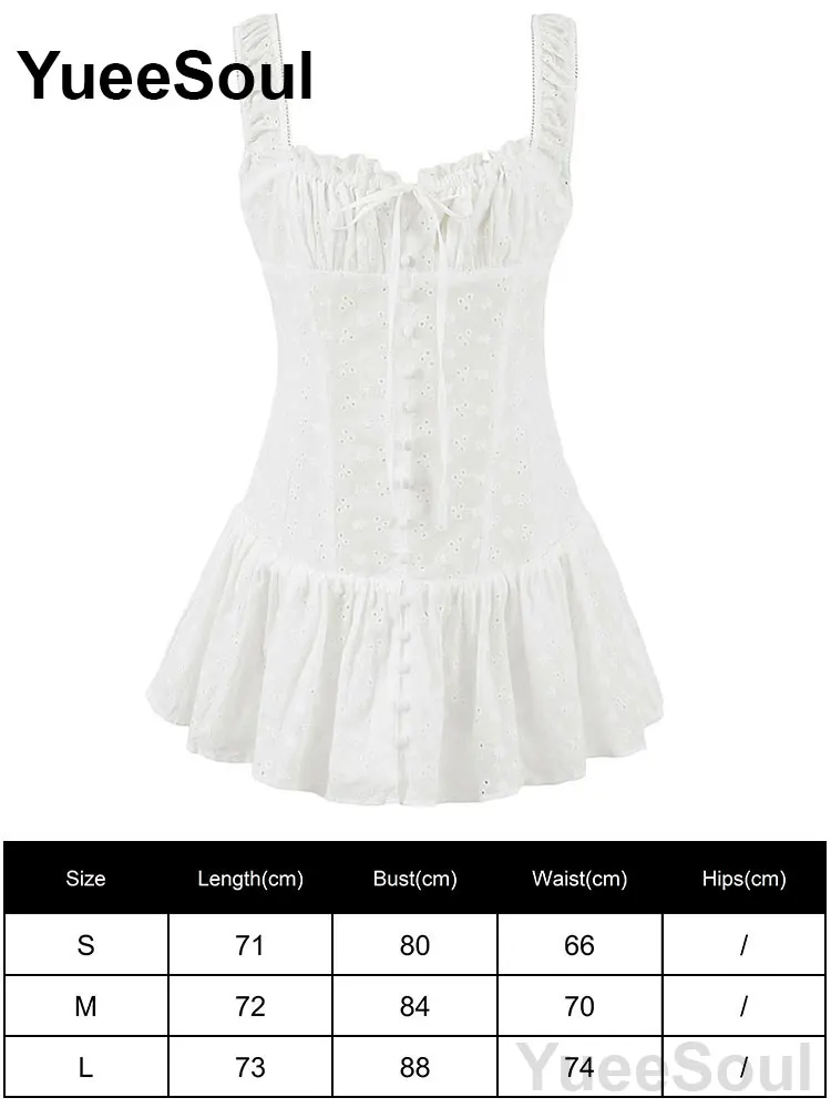 White Dress 135