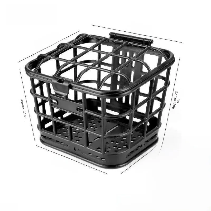 mountain-bike-front-basket-large-capacity-waterproof-bicycle-basket-bag-holder-mountaineering-sports-equipment-accessories