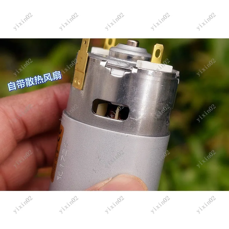 

High Torque 220V Motor for Household Mixer Home Appliance Power Accessories