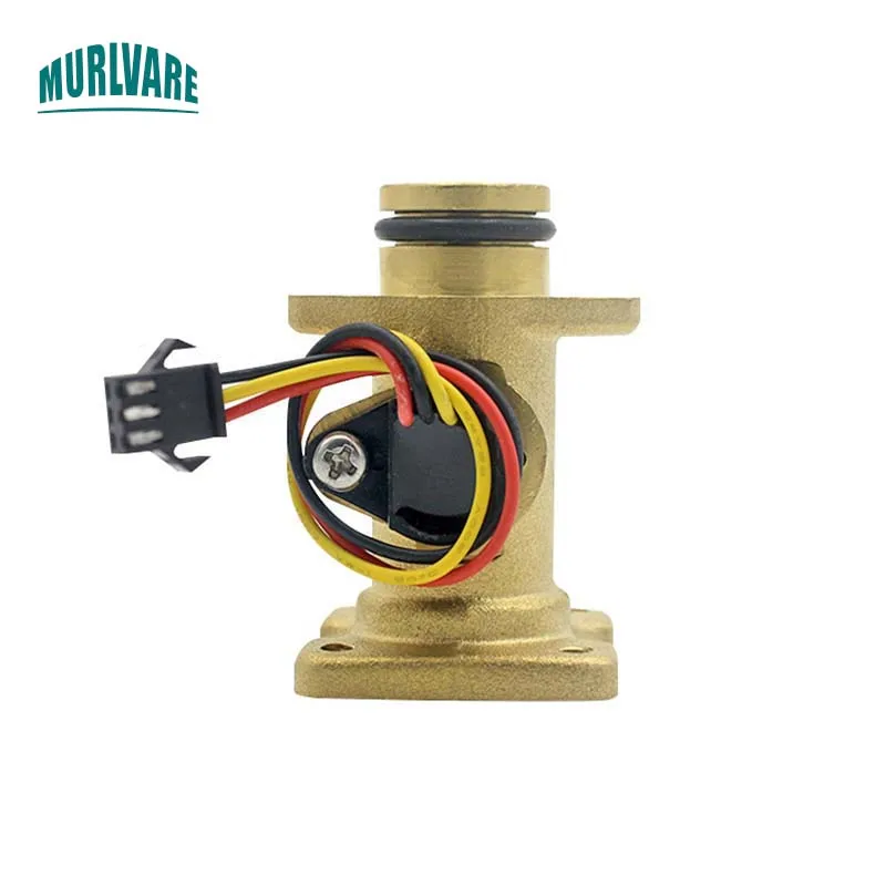 Gas Water Heater Accessories Thermostat  Water Flow Sensor Switch Universal