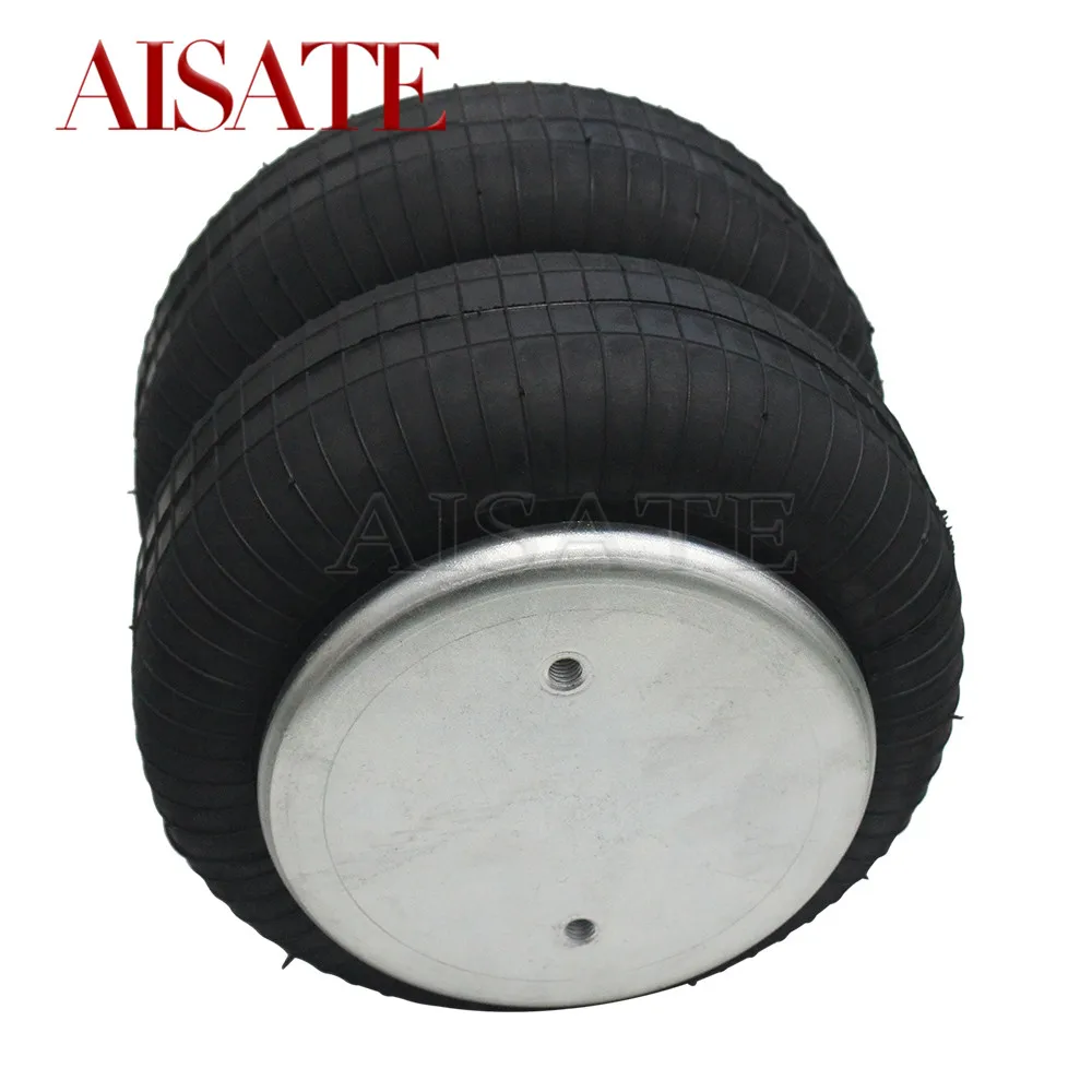 

Пневмоподушка для подвески Firestone W01-358-6817 20F-2