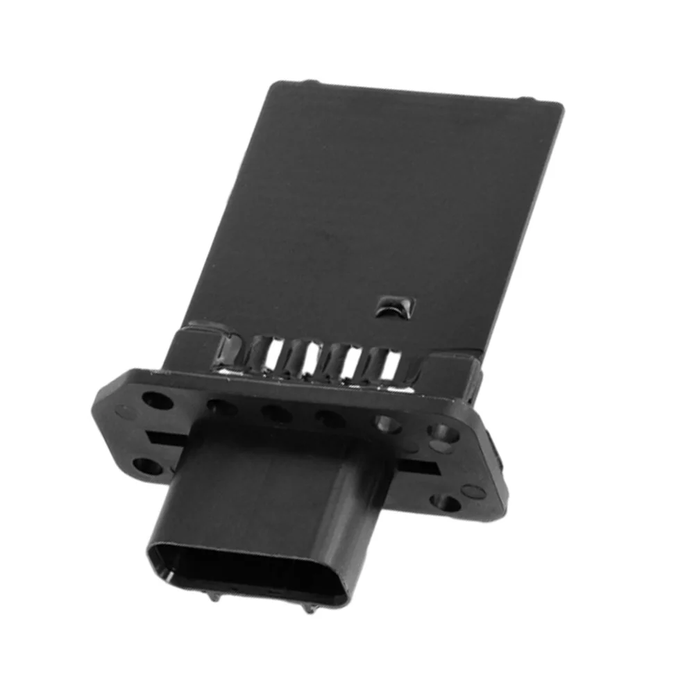 

Heater Fan Blower Motor Resistor for Ford Crown Victoria 2005-2011 Mercury Grand Marquis 2006-2011 973553 4W7Z19A706A