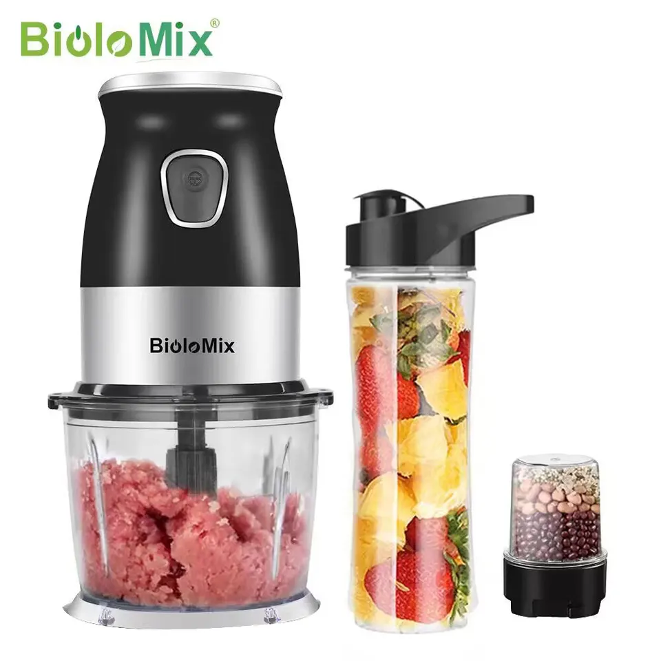 Blender BioloMix 600ml 500W
