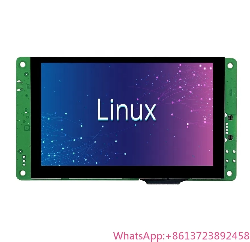 Dwin 5" Inch 800*48…