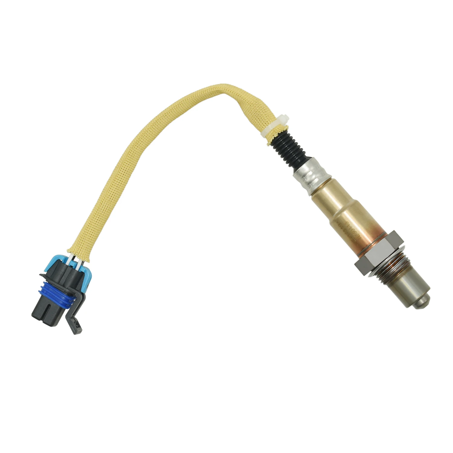 Oxygen Sensor 0258006828 for Vehicles - Fast & Accurate Readings Optimal Engine Performance