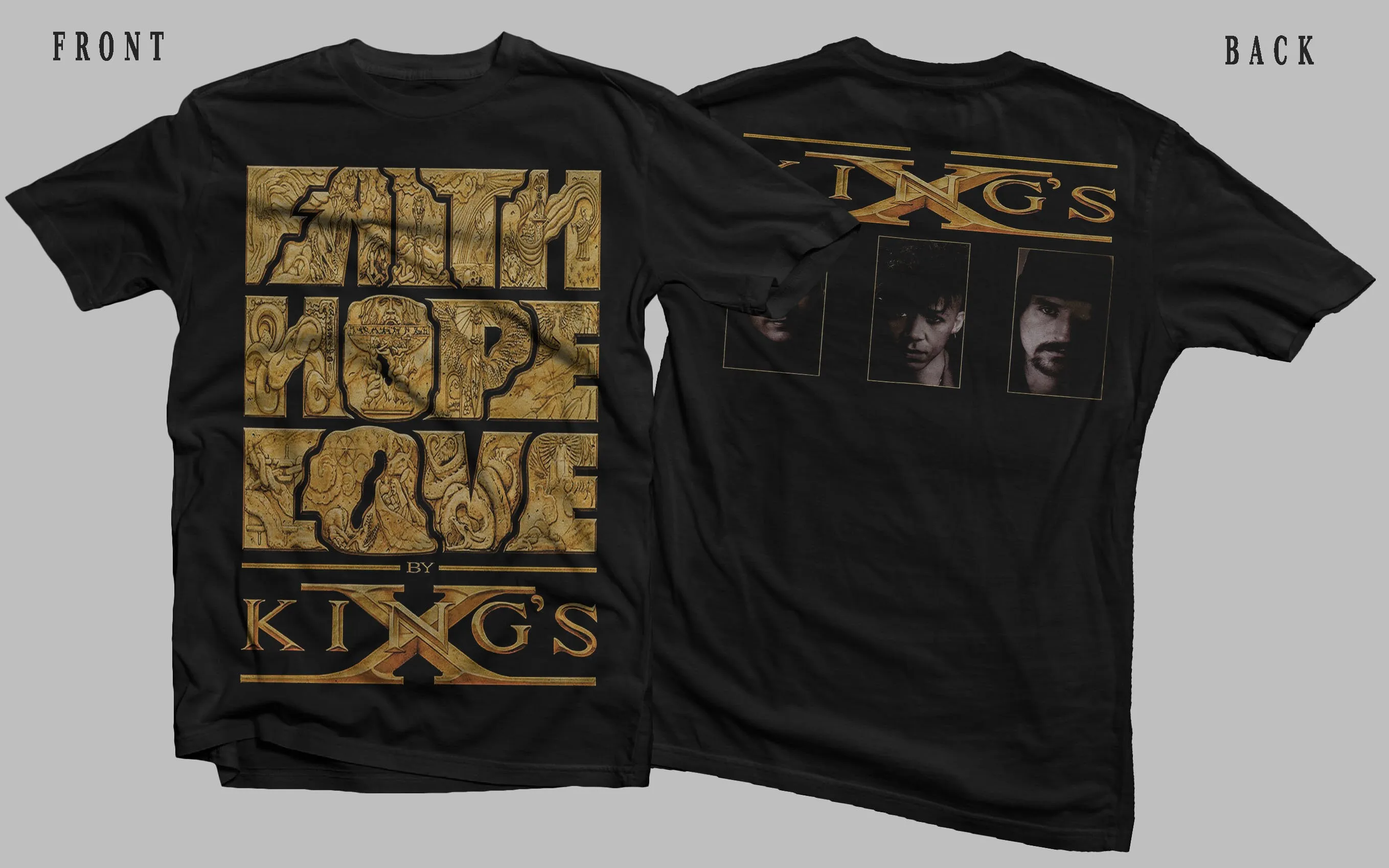 New Dtg Printed T S… - image