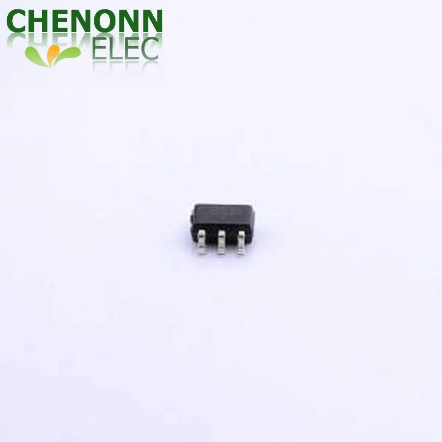 50PCS/LOT NCS2202SQ2T2G (Linear Comparators)