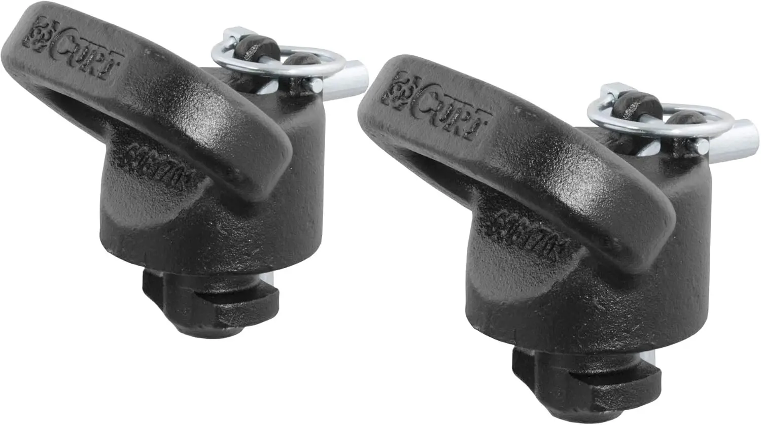 

60617 OEM-система шайб, якоря безопасности на гибкой стойке, 30K, Select Ram 2500, 3500, ТВЕРДОСПЛАВНАЯ ЧЕРНАЯ ПОРОШОК