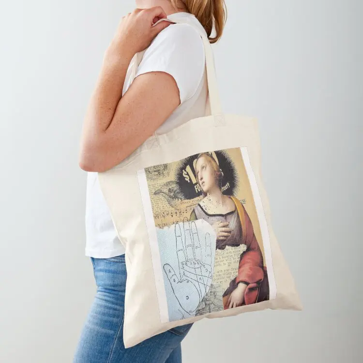 

LUZ RESPLANDECIENTE (burning light) Tote Bag cute pouch bag the tote bag large size bags free delivery bags