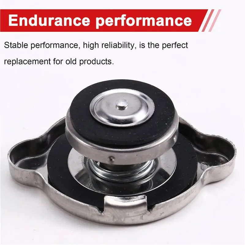 New Replacement Radiator Cap 115406 11-5406 For Thermo King SB SL SB-III Units Model