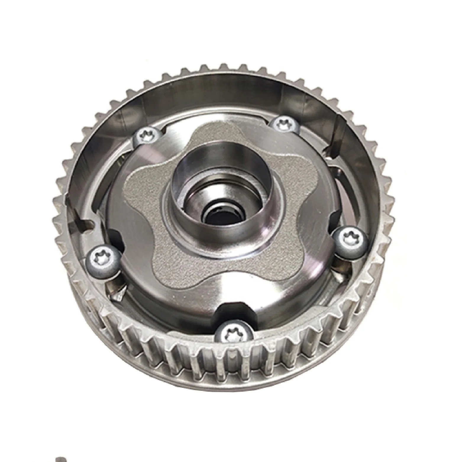 Auto Spare Parts Timing VVT Gear 55567049 VVT Adjuster Intake For Cruze Old Models