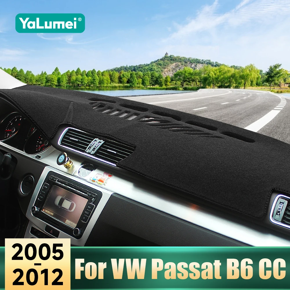 For Volkswagen Vw P…