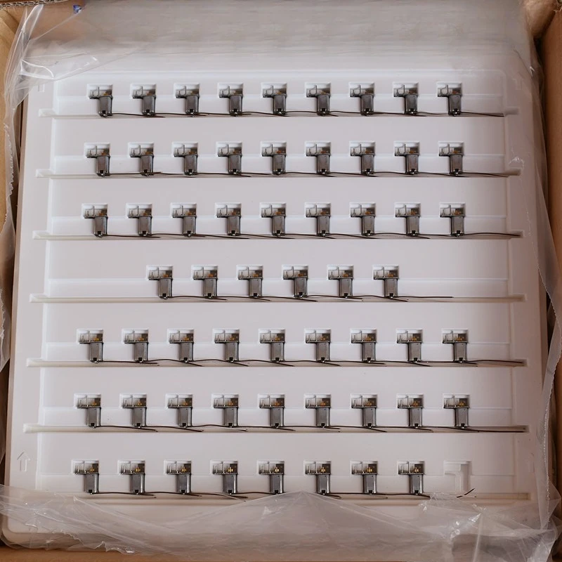 1PC Japan Minebea 6-pole Rotor Square Precious Metal Brush Motor DC 3V 5V 6V 25000RPM High Speed 0.3 Modulus 8 Teeth Gear Toy