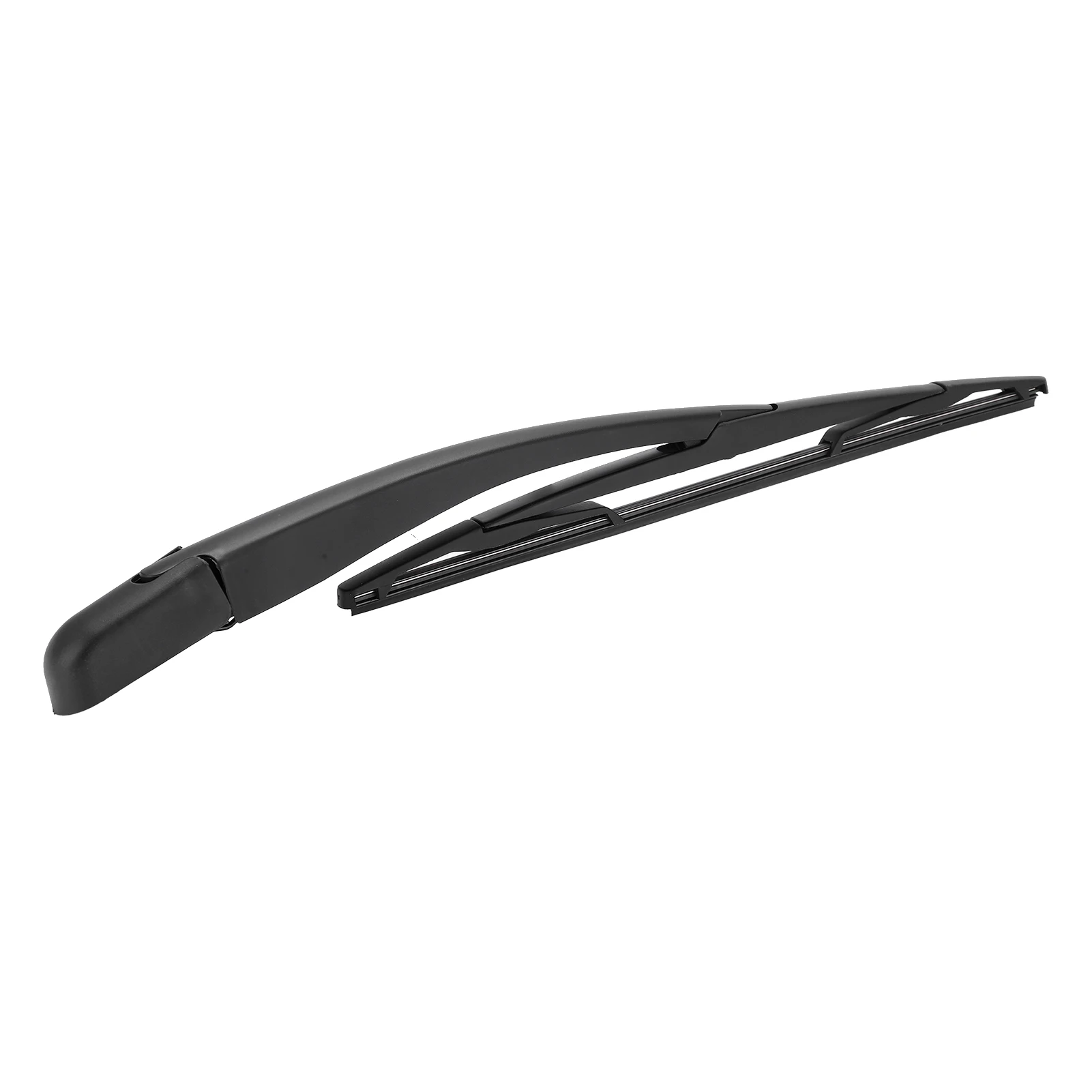Rear Wiper Blade Rear Windshield Wiper Arm Blade Set 6429T8 Parts Replacement for Citroen C3 2002‑2017 Windshield Wiper Blade