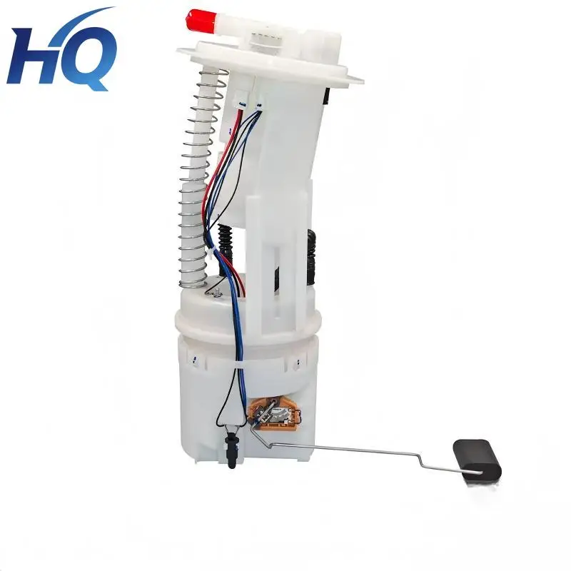 

E8743M 17040-ZZ00A Fuel Pump Assembly for Pathfinder 05-12 Frontier 05-19 2.5L 4.0L 17040-ZP00A
