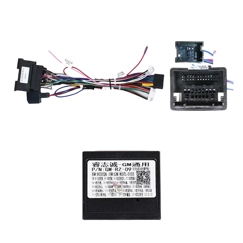 9INCH Car DVD Frame Audio Dash Trim Kits Facia Panel Radio Player screen Frame 2 Din FOR 2010-2014 OPEL MERIVA Car