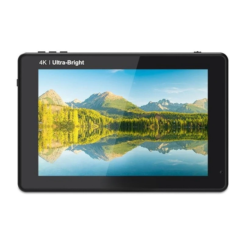 Highlight 7-inch SLR micro-single photography touch monitor