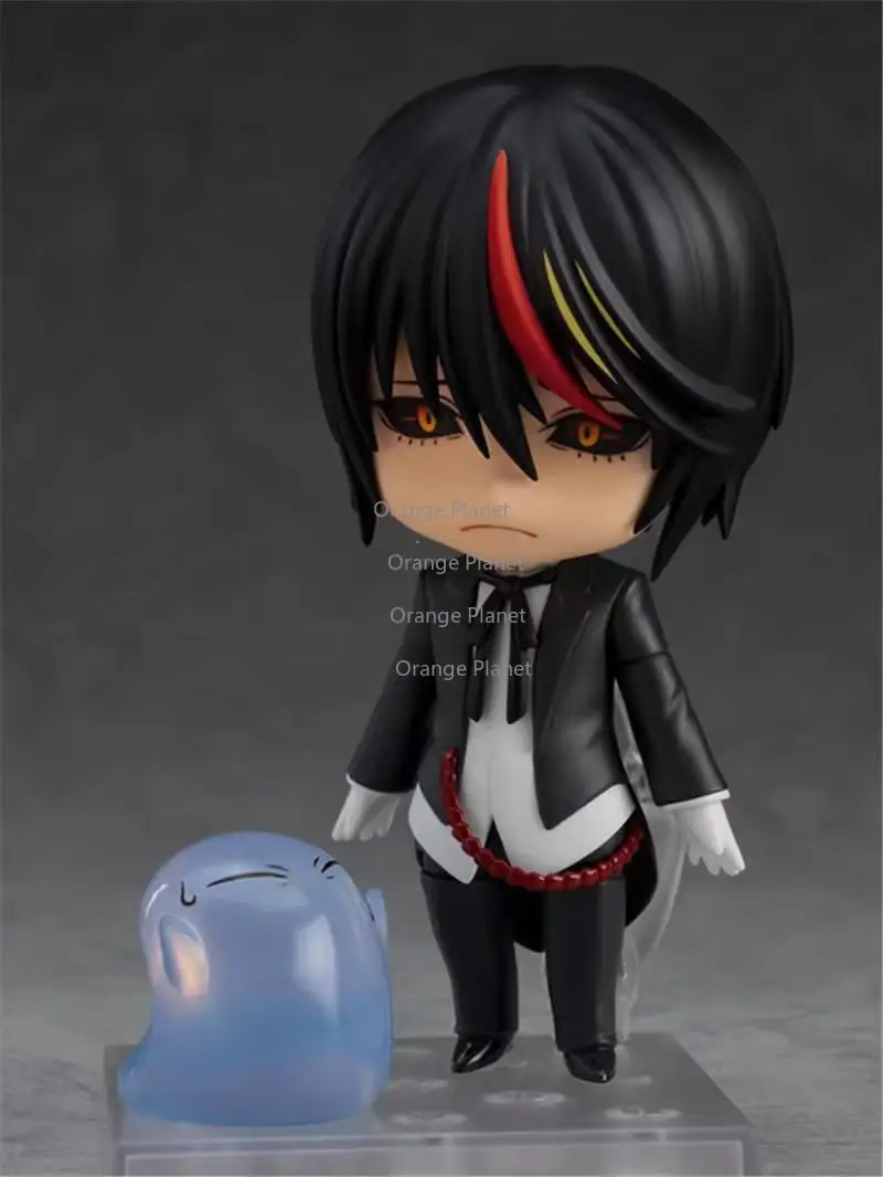In Stock Nendoroid 1713 Diablo That Time I Got Reincarnated as a Slime Good Smile Action Figure