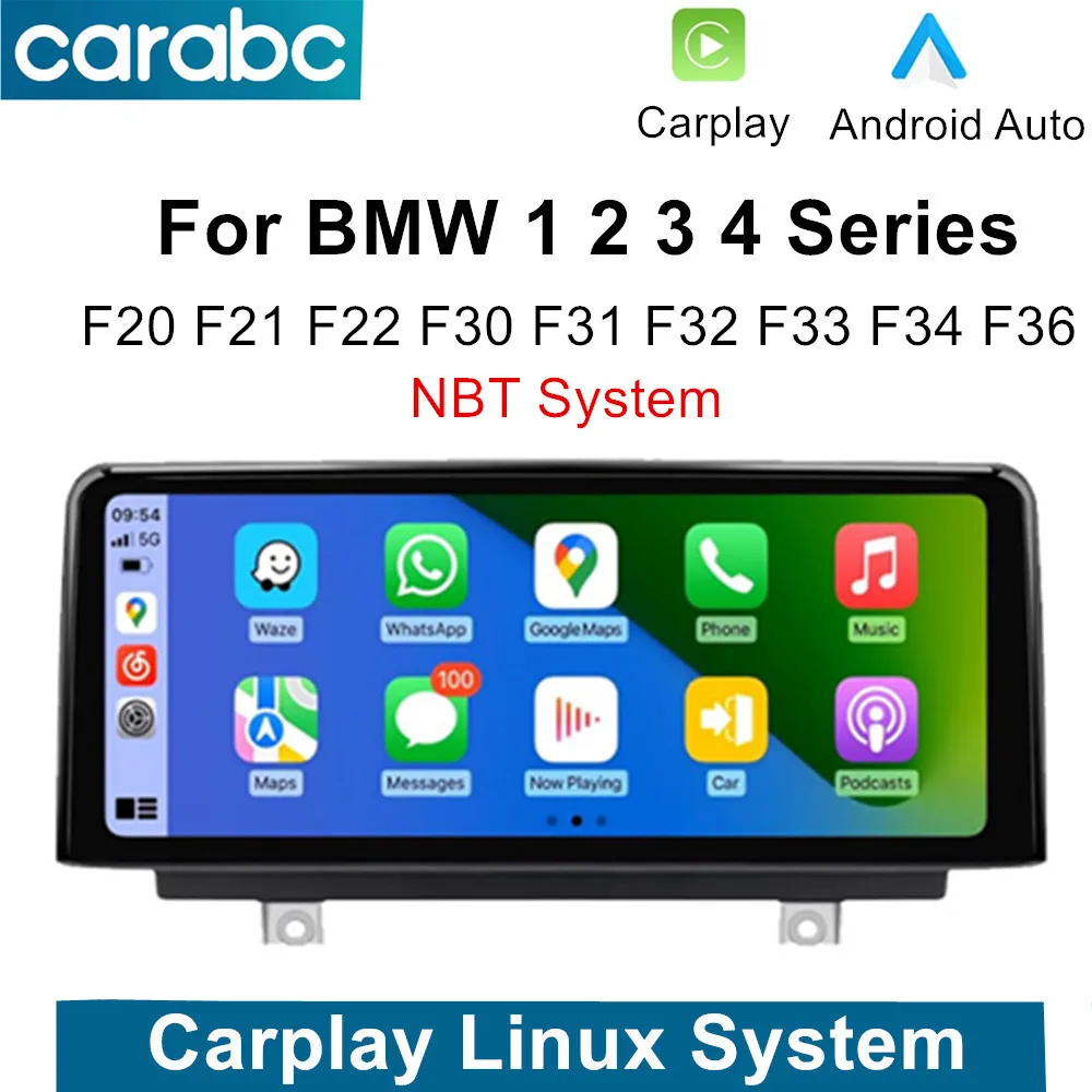 Carabc Wireless Car…