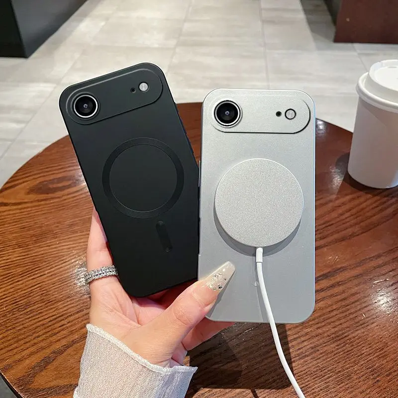 Magnetic Attraction… - image