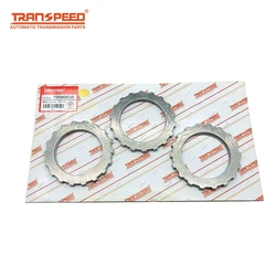 TRANSPEED SLXA BMXA ES5 Transmission Drivetrain Steel Rebuild Kit For HONDA Automatic Transmission