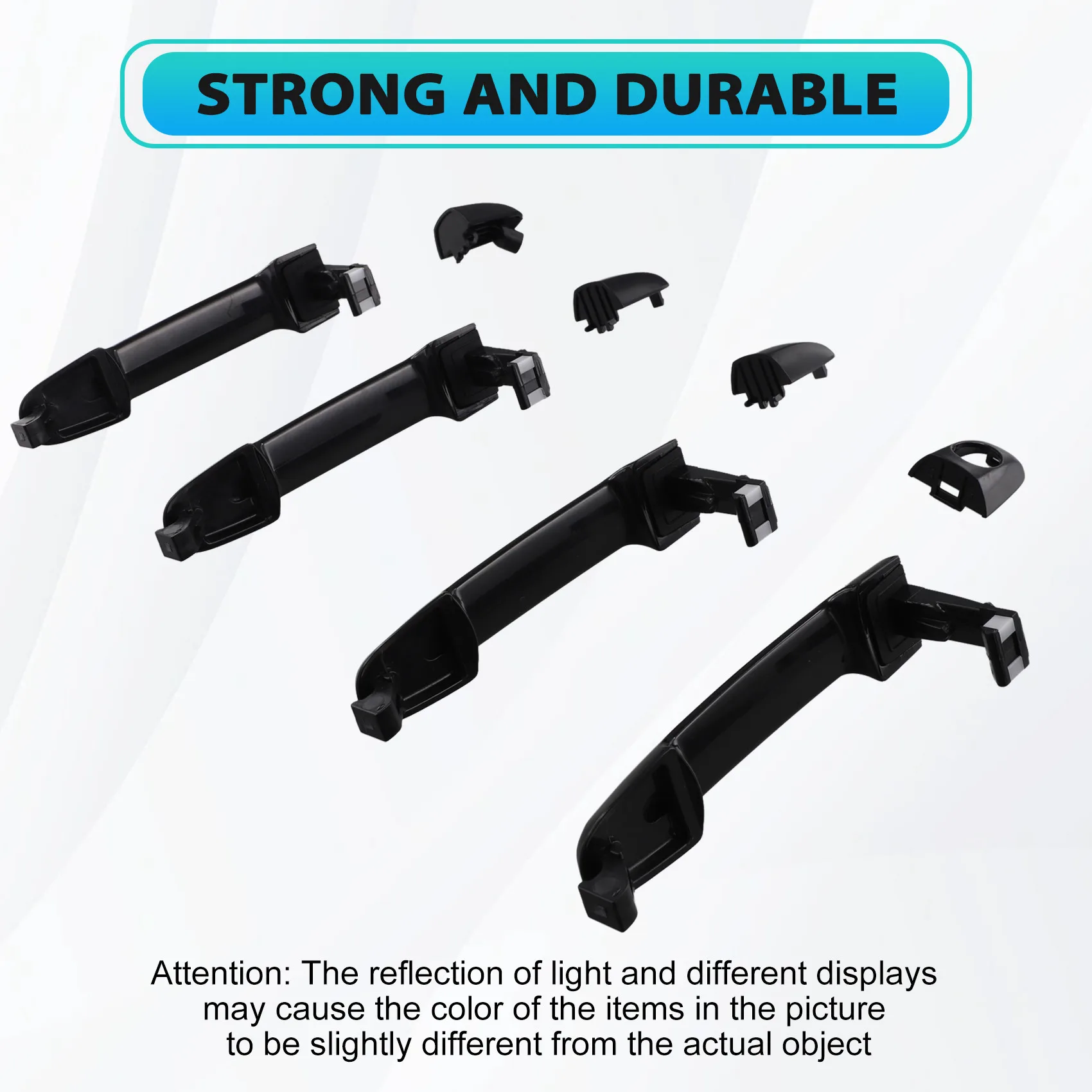 

NEW-Car Exterior Door Handle 826513K000 For Hyundai Sonata 2005-2010 Outside Door Pull Handle Car Accessories