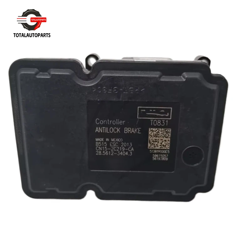 

ABS Brake Pump Modulator Control Module OEM CN15-2C405-CA CN152C405CA CN15-2C405-CB CN152C405CB for F-ord Ec-oSport 1.5L