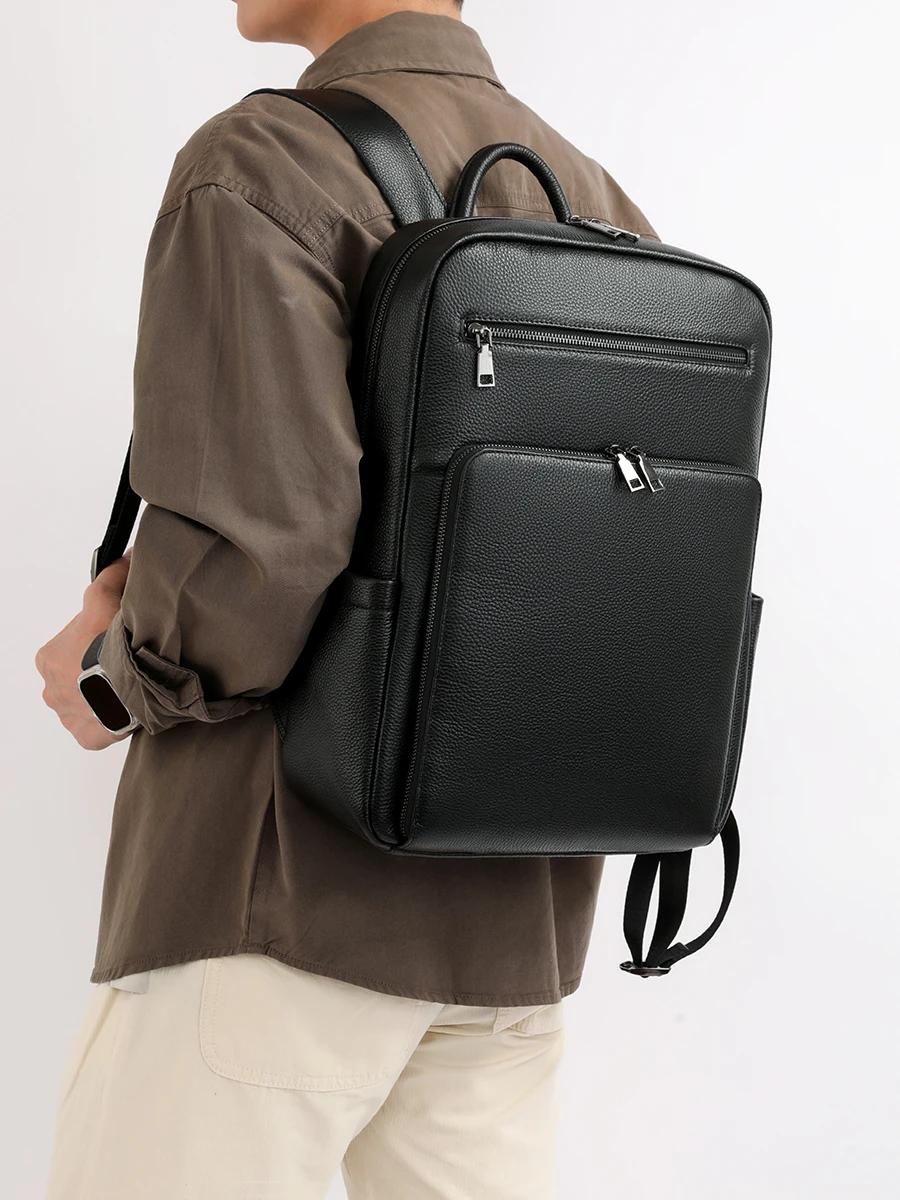 zaino-da-uomo-grande-capacita-per-computer-borsa-da-viaggio-in-vera-pelle-di-vacchetta-semplice-e-versatile-borsa-per-la-scuola-in-vera-pelle