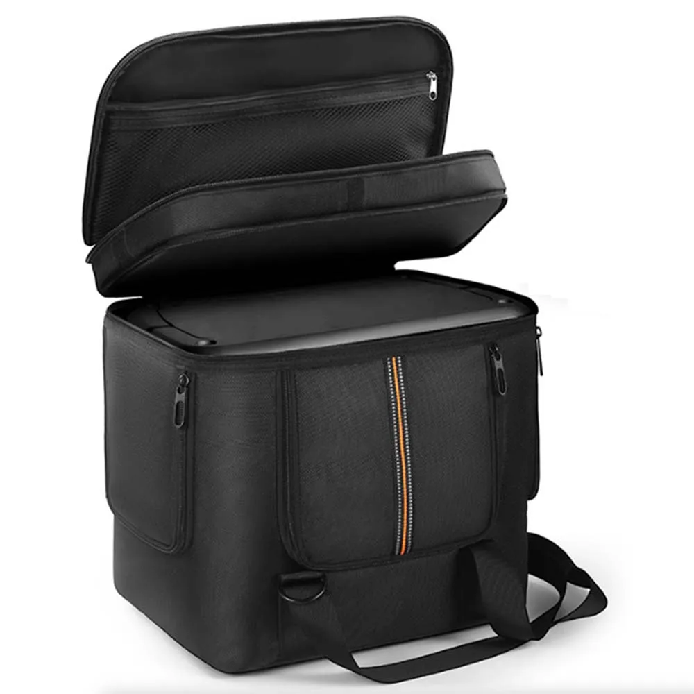 For Jackery Explorer 2000 V2 700 Plus Bag for Travel Camping Portable Power Station Carrying Bag