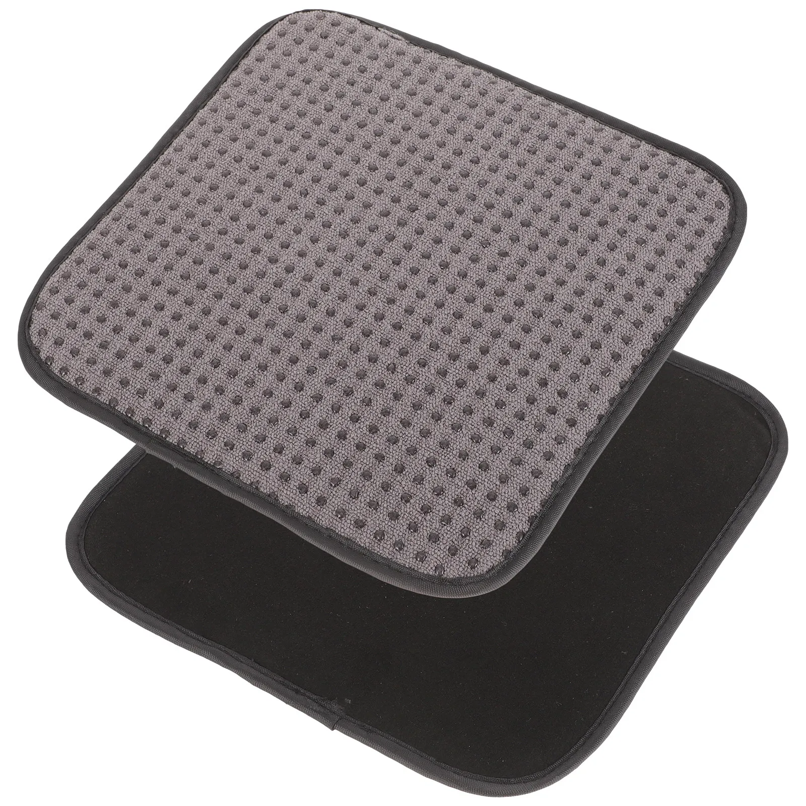 

2 шт. ультратонких микрофибровых полотенец для боулинга, компактные, легкие, для полировки поверхности шара, без царапин