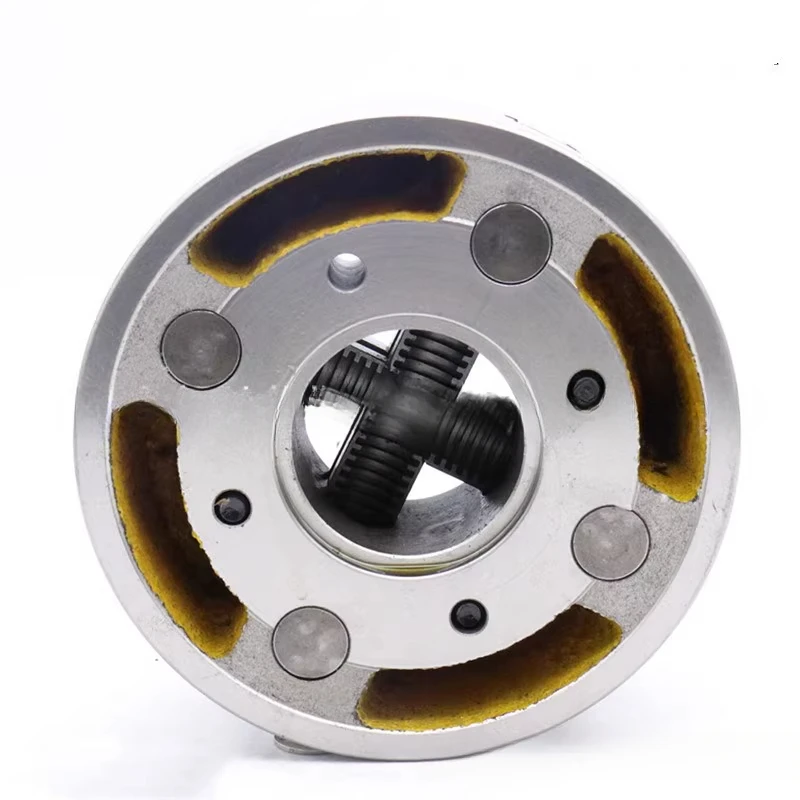 Mandril De AccióN Ú… - image