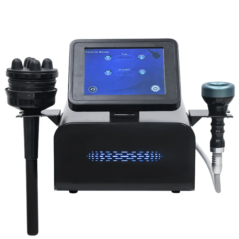 

High Frequency Full Body G5 Vibrating Massager Fat Reduction For Spa Center Advanced Vibration Technology