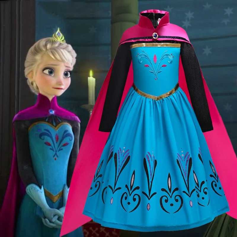 Princ Elsa Coronati… - image