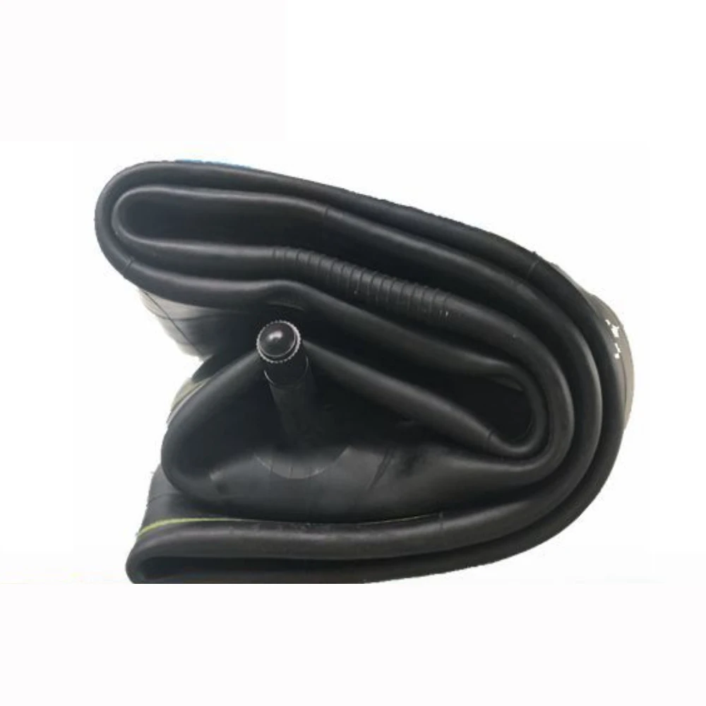 Inner Tube 2.50-17 2.75-14 2.75-17 2.75-18 Straight Valve Motorcycle Electric Vehicle Butyl Inner Tube