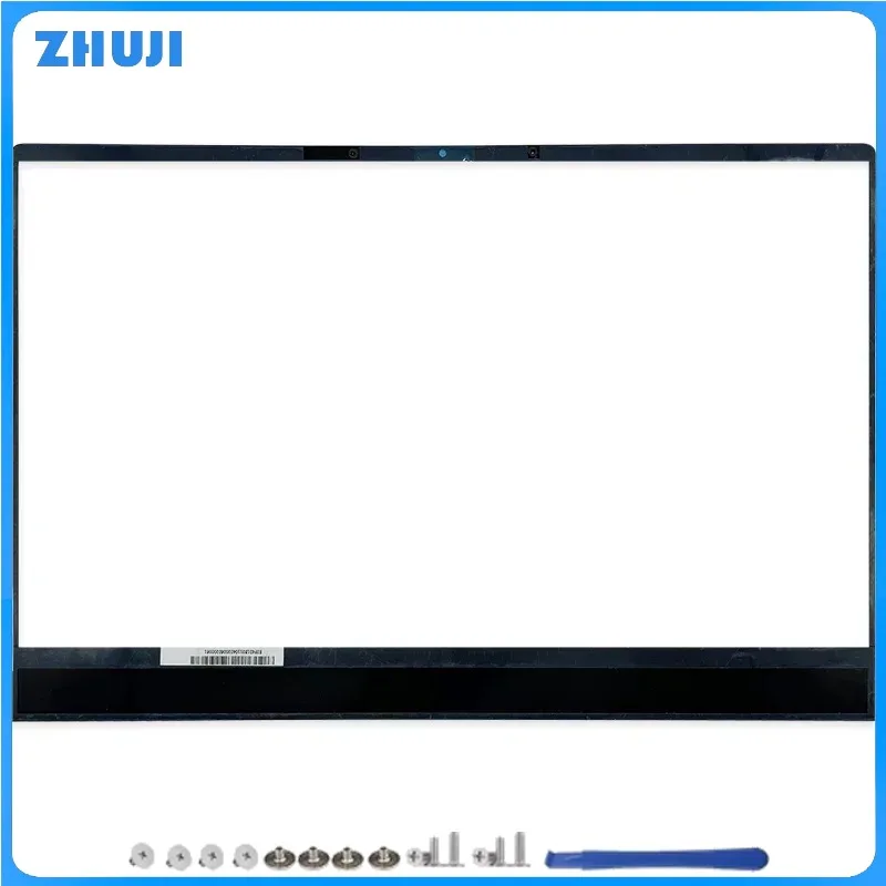Repalce Cover For Modern 14 MS-14D1 MS-14D2 MS-14DK M14 Top Case LCD Back Cover/Front Bezel/Palmrest/Bottom Case/Hinges Black image 3
