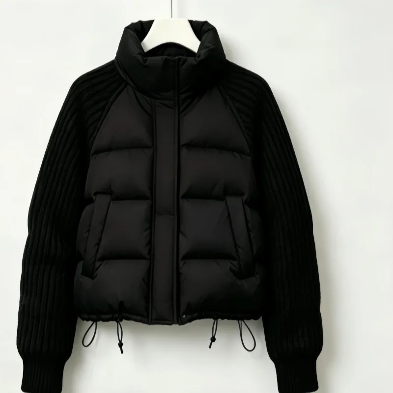 Thumbnail 4 - #55 New Womens Parkas Arrivals
