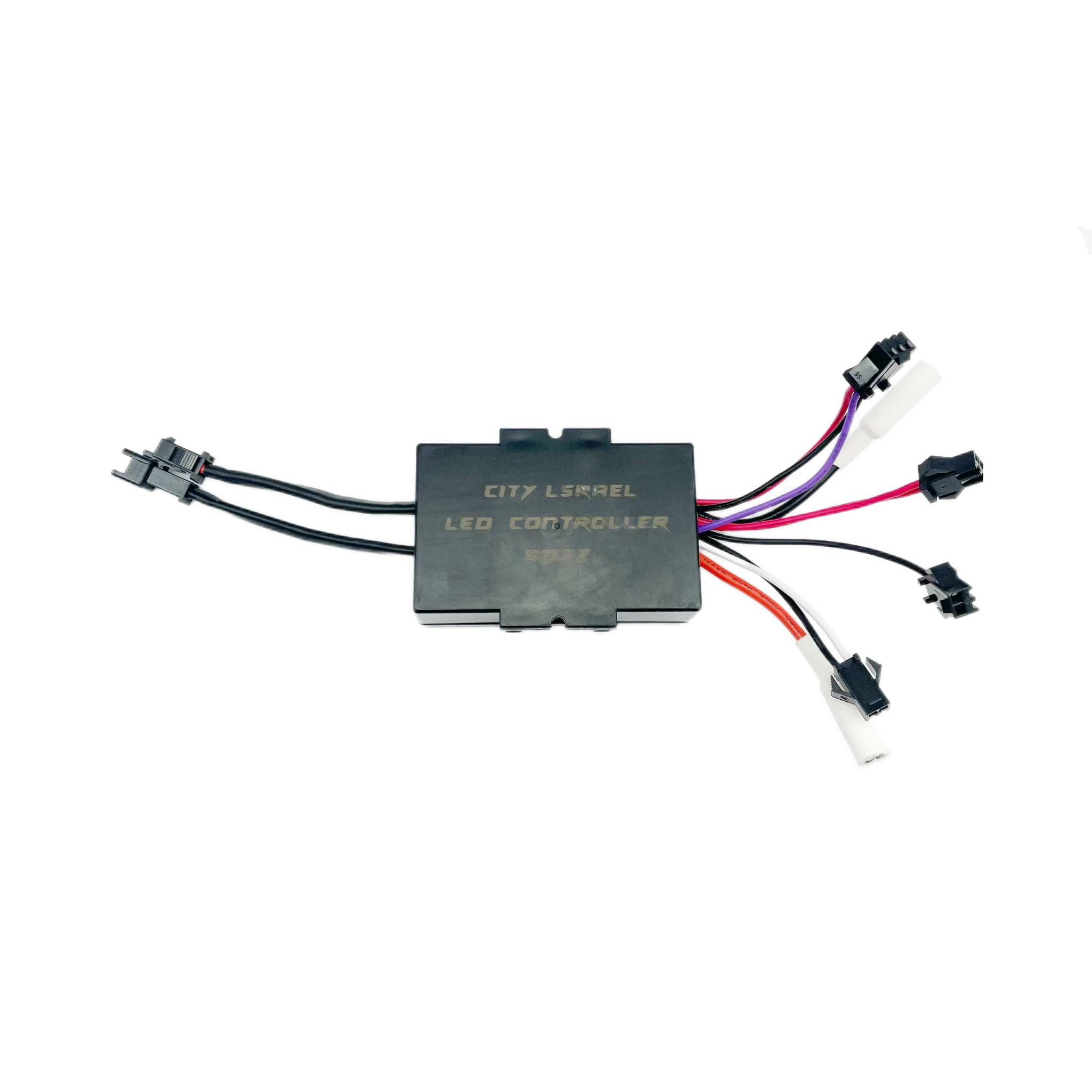 LED Controller Wires Hub For EY4 Display Of MINIMOTORS DUALTRON VICTOR LUXURY Plus Electric Scooter