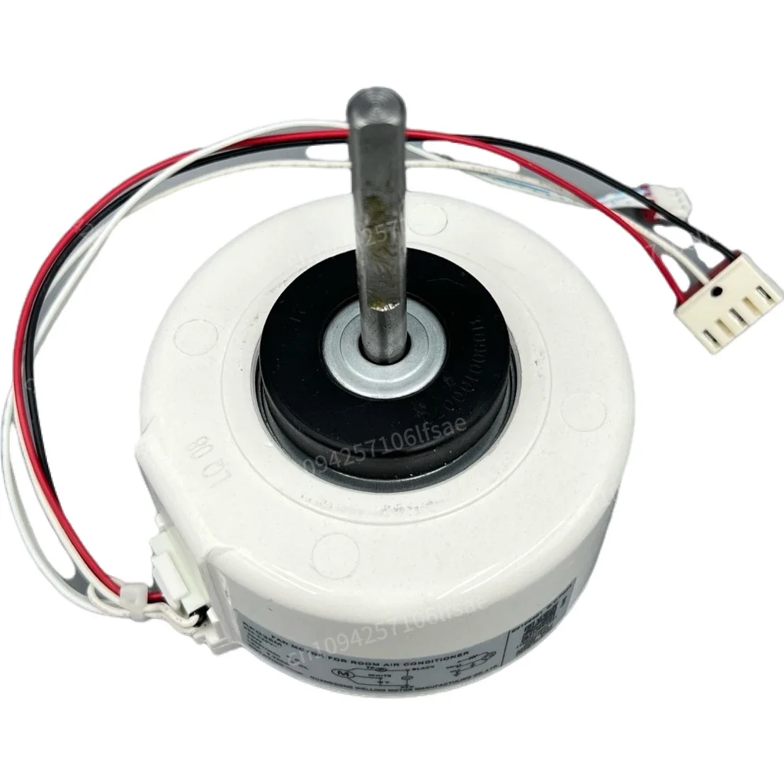 

NEW KFR-50GW/Midea air conditioner 2-horse on-hook inner fan motor, motor RPG28D/RPG28N/RPG26M