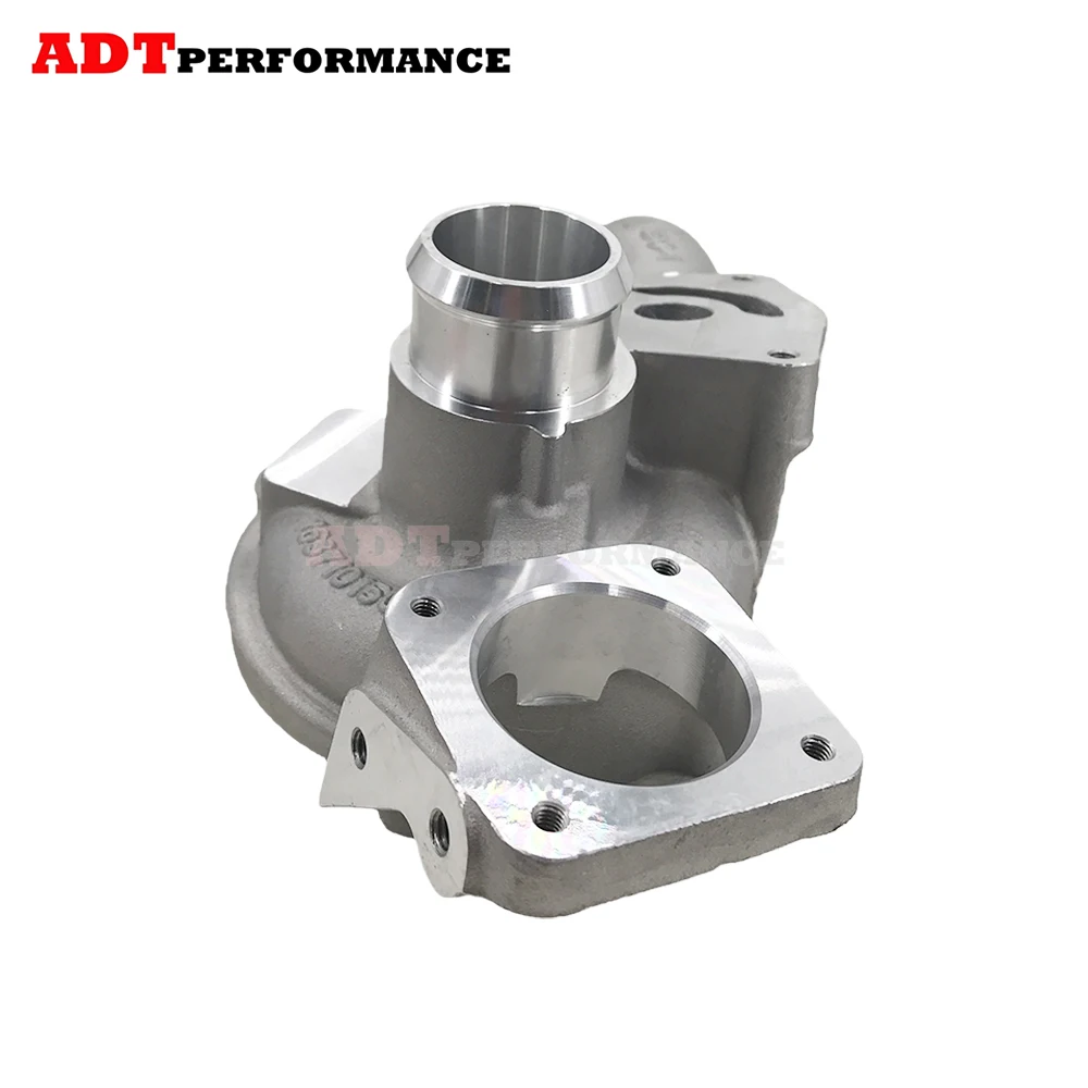 16319880008 B01 توربو ضاغط الإسكان 18900-5AY-H01 التوربينات لهوندا سيفيك 1.0 VTEC 95 Kw - 129 HP FEV 2017- 16319700008